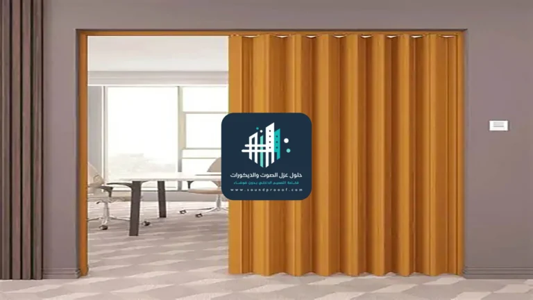 تركيب ابواب سحب الشرقية