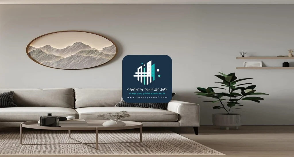 دهان داخلي للمنازل الدمام