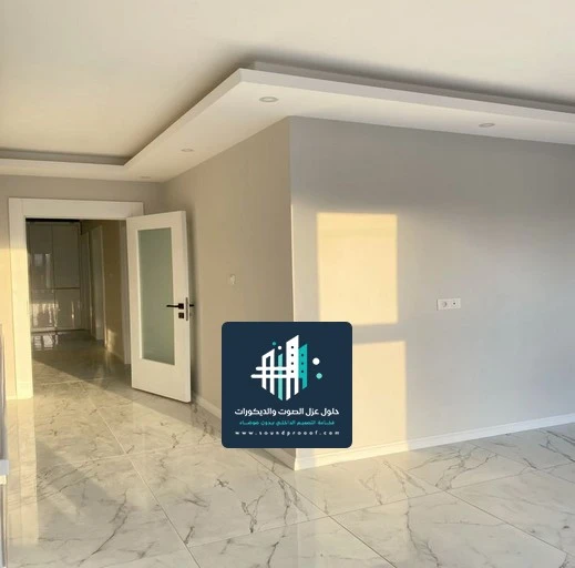 دهانات جدران القطيف