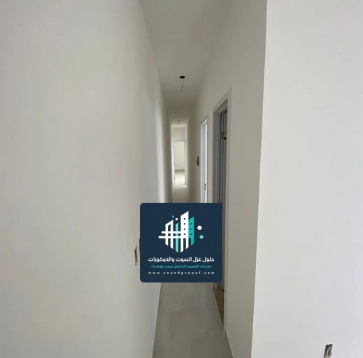 صبغ جدران ابيض الجبيل