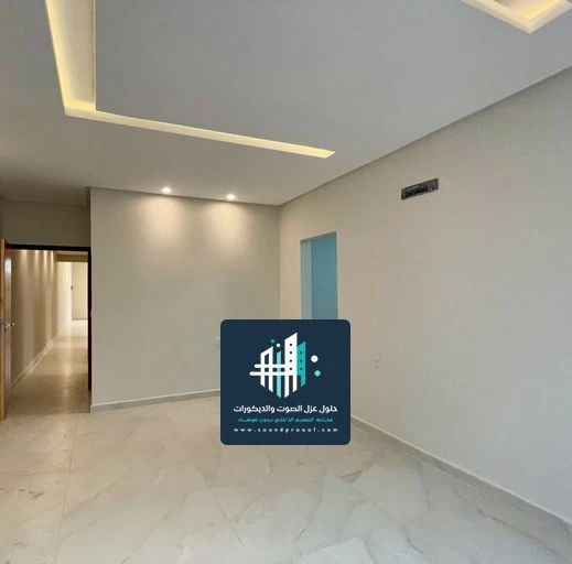 صبغ جدران ابيض الجبيل