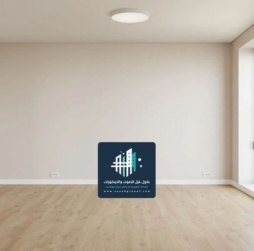 اصباغ جدران حديثة