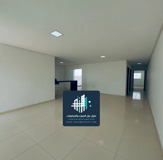 صبغ جدران ابيض الجبيل