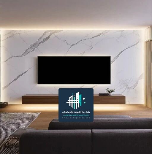 ديكور بديل رخام للمنازل الدمام