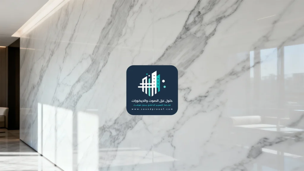 تركيب بديل الرخام الخبر