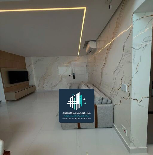 اشكال بديل الرخام الخبر