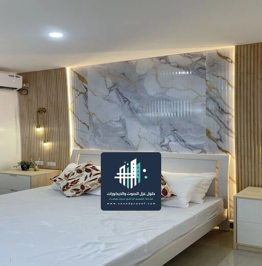 ديكور بديل رخام للمنازل الدمام