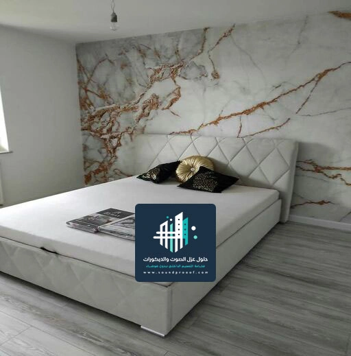 معلم تركيب بديل الرخام القطيف