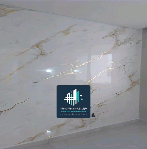 ديكور شبيه الرخام الشرقية