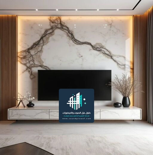 اشكال بديل الرخام الخبر