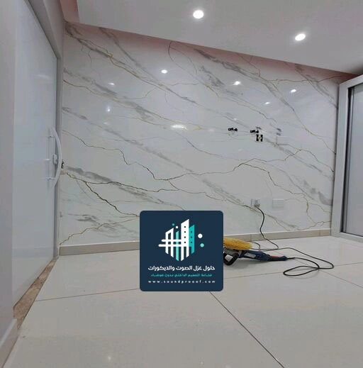 معلم تركيب بديل الرخام القطيف