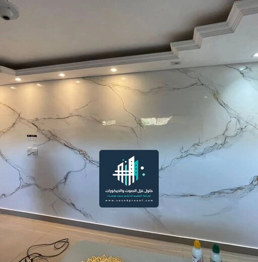 تصاميم بديل الرخام الاحساء