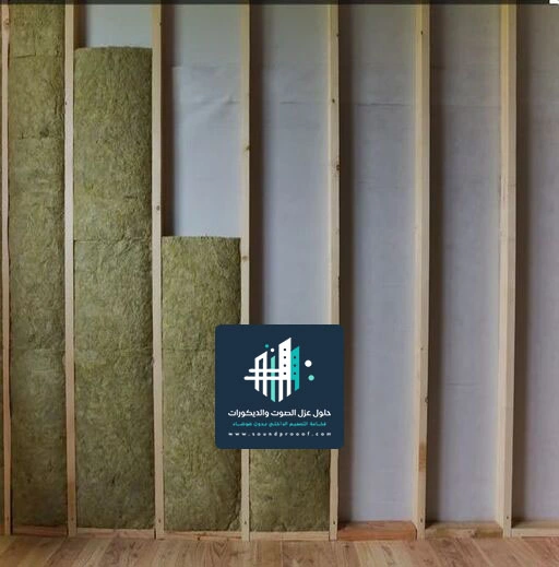 مقاول عزل صوت الاحساء