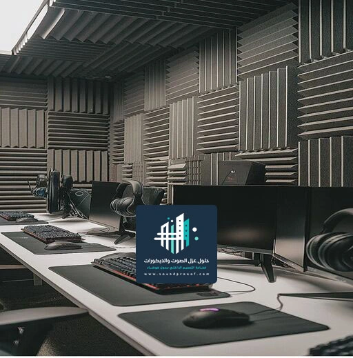 عزل صوت المنازل الظهران