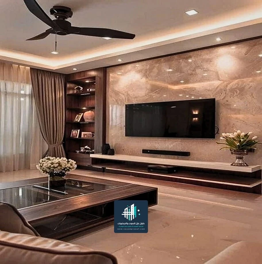 خلفيات تلفزيون خشب الجبيل