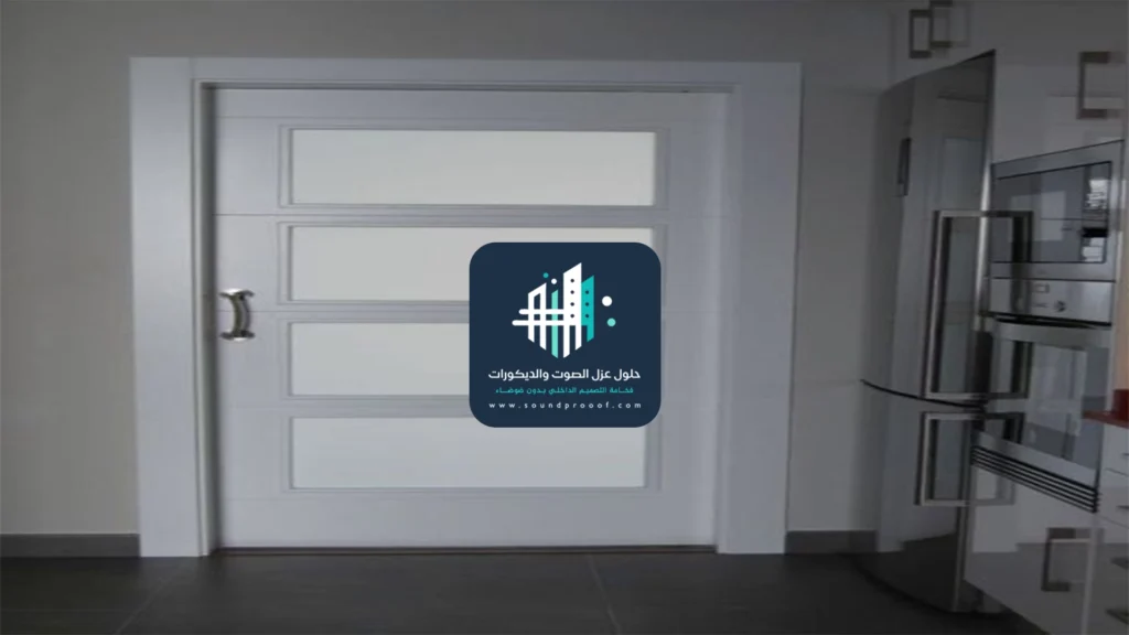 تركيب ابواب بلاستيك القطيف