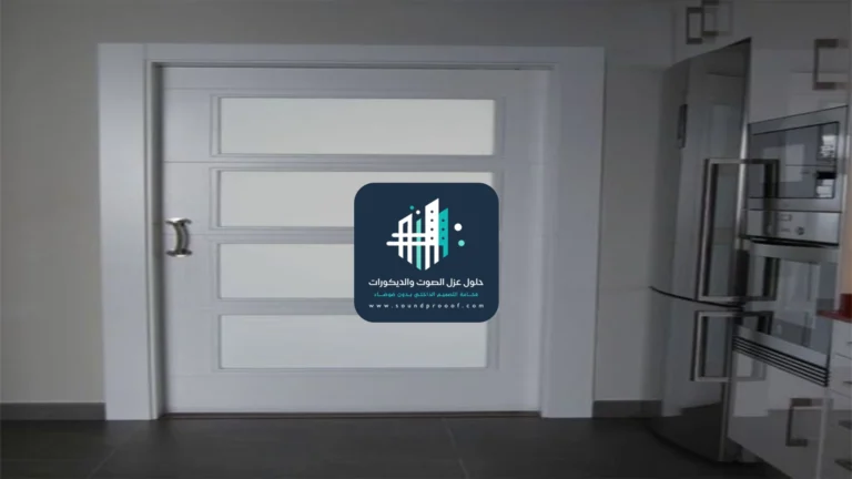 تركيب ابواب بلاستيك القطيف