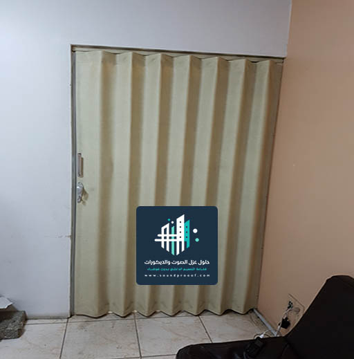 ابواب جلد سحاب الشرقية
