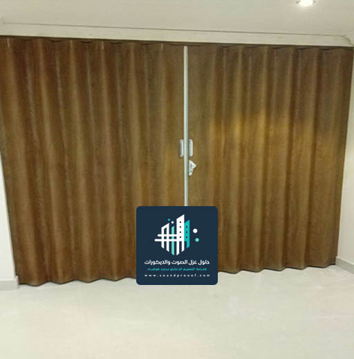 ابواب جلد سحاب الشرقية